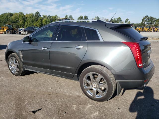3GYFNBEY7BS583548 - 2011 CADILLAC SRX PERFORMANCE COLLECTION Сұр фото 2