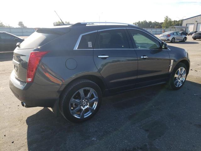 3GYFNBEY7BS583548 - 2011 CADILLAC SRX PERFORMANCE COLLECTION Сұр фото 3