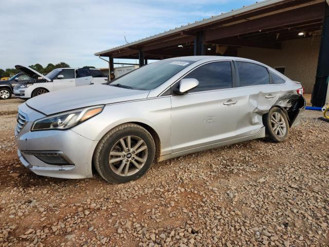 2015 HYUNDAI SONATA SE, 