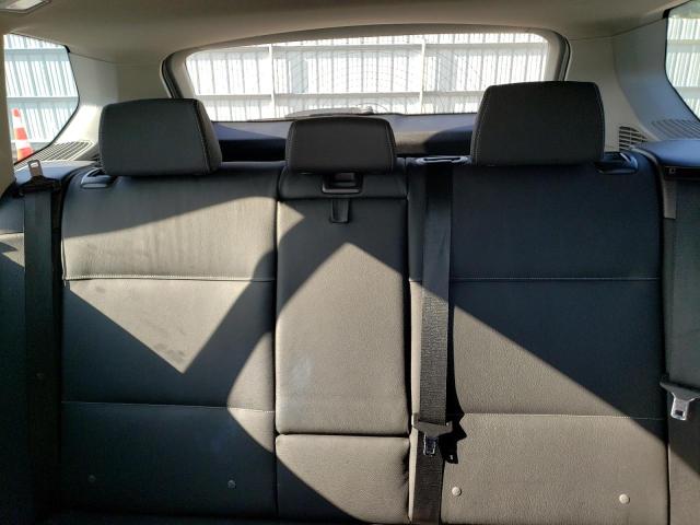 5UXWZ7C33H0V93345 - 2017 BMW X3 SDRIVE28I WHITE photo 10