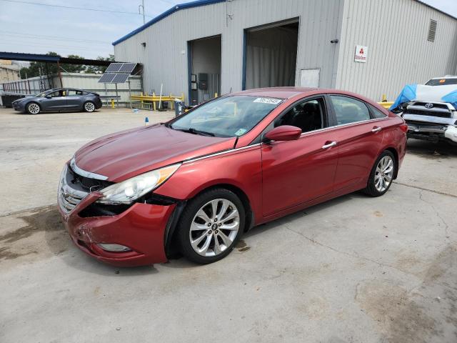 2013 HYUNDAI SONATA SE, 