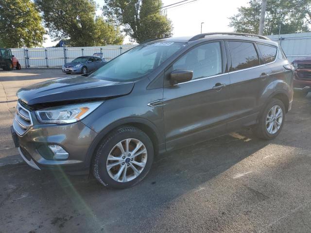 2017 FORD ESCAPE SE, 