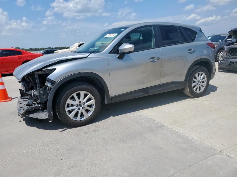 2013 MAZDA CX-5 TOURING, 