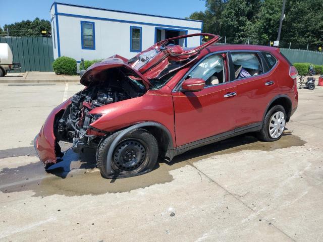 2015 NISSAN ROGUE S, 