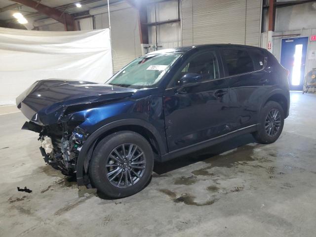 2021 MAZDA CX-5 TOURING, 