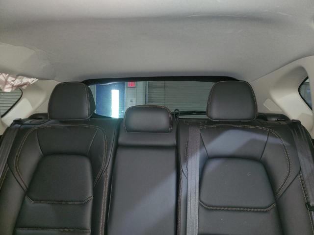 JM3KFBCM6M0476834 - 2021 MAZDA CX-5 TOURING BLUE photo 10