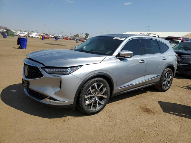 2022 ACURA MDX TECHNOLOGY, 