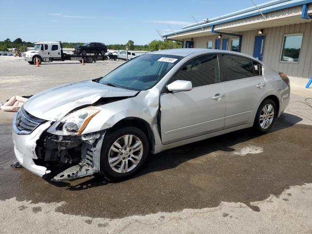 2011 NISSAN ALTIMA BASE, 