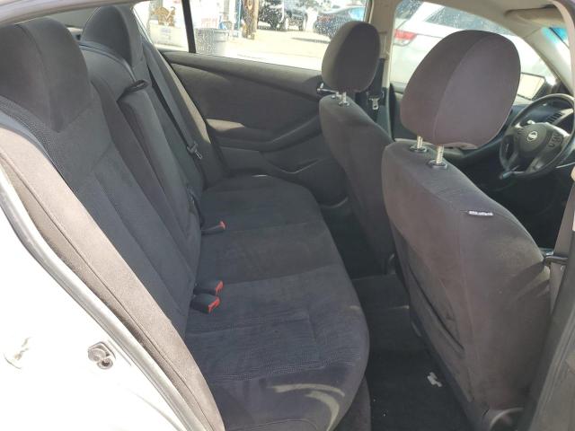 1N4AL2AP4BN438454 - 2011 NISSAN ALTIMA BASE 银色 照片 10