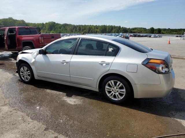 1N4AL2AP4BN438454 - 2011 NISSAN ALTIMA BASE 银色 照片 2