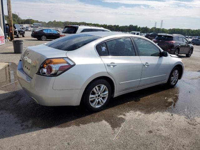 1N4AL2AP4BN438454 - 2011 NISSAN ALTIMA BASE 银色 照片 3