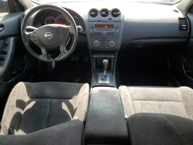 1N4AL2AP4BN438454 - 2011 NISSAN ALTIMA BASE 银色 照片 8