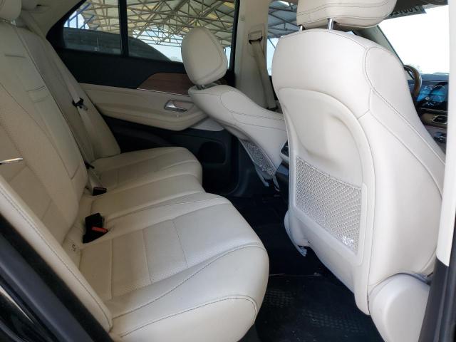4JGFB4JB6NA646667 - 2022 MERCEDES-BENZ GLE 350 黑色 照片 11