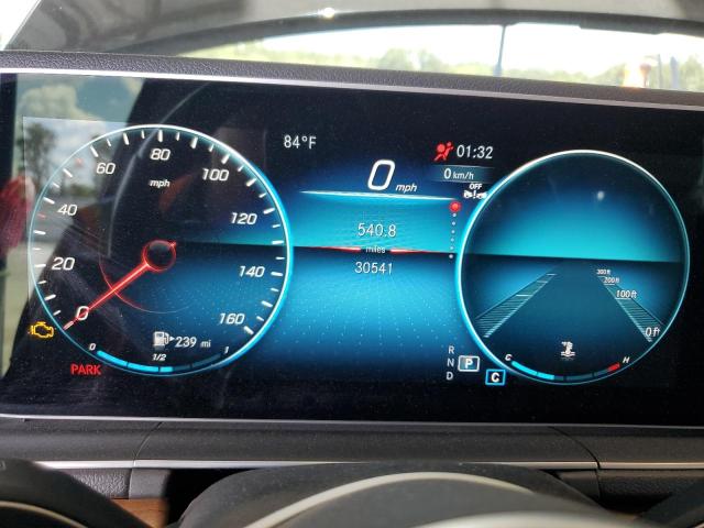 4JGFB4JB6NA646667 - 2022 MERCEDES-BENZ GLE 350 黑色 照片 9