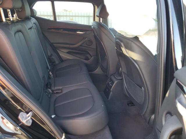 WBXYJ1C03N5T40855 - 2022 BMW X2 XDRIVE28I BLACK photo 11