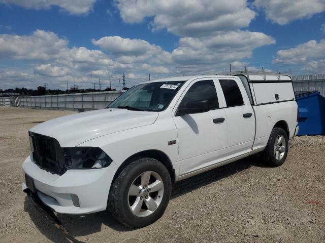 2015 RAM 1500 ST, 