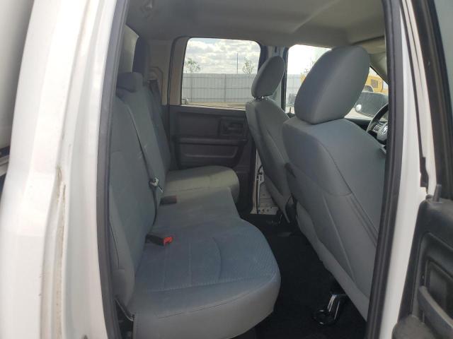 1C6RR7FT5FS690694 - 2015 RAM 1500 ST 白色 照片 10
