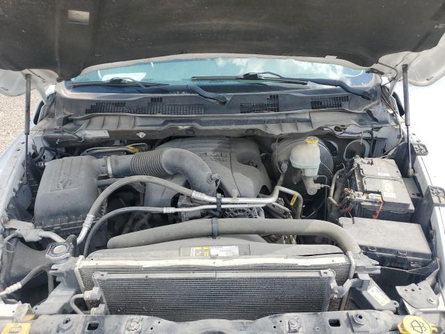 1C6RR7FT5FS690694 - 2015 RAM 1500 ST 白色 照片 11