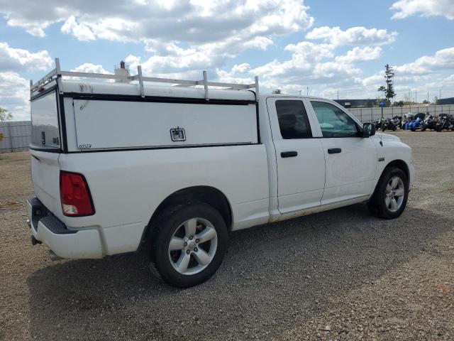 1C6RR7FT5FS690694 - 2015 RAM 1500 ST 白色 照片 3