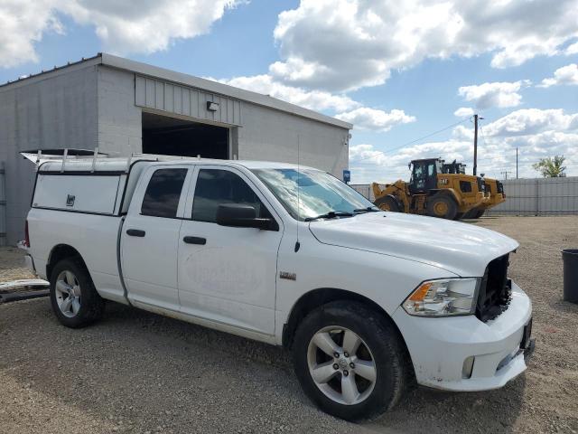 1C6RR7FT5FS690694 - 2015 RAM 1500 ST 白色 照片 4