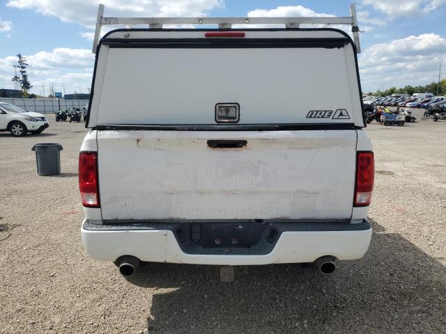 1C6RR7FT5FS690694 - 2015 RAM 1500 ST 白色 照片 6