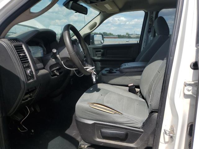 1C6RR7FT5FS690694 - 2015 RAM 1500 ST 白色 照片 7