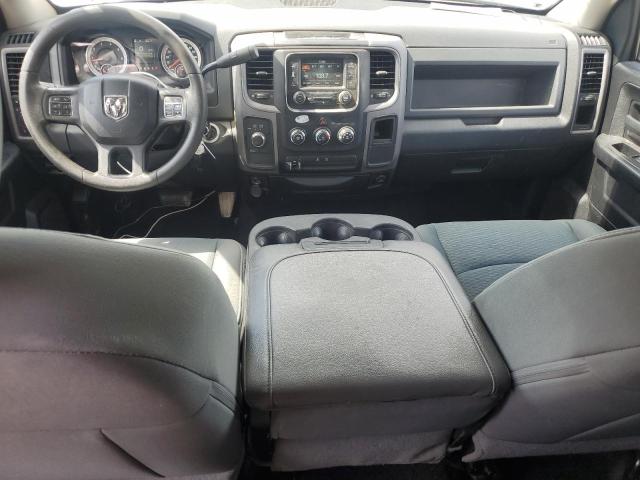 1C6RR7FT5FS690694 - 2015 RAM 1500 ST 白色 照片 8