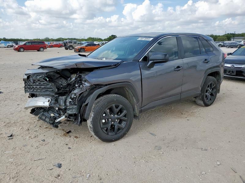 2024 TOYOTA RAV4 LE, 