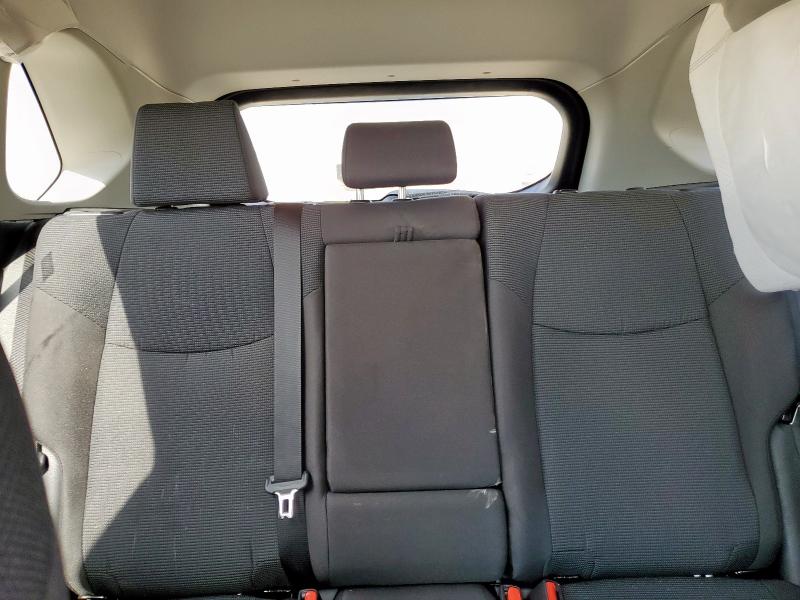 2T3H1RFV1RC294557 - 2024 TOYOTA RAV4 LE GRAY photo 10