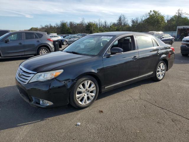 2012 TOYOTA AVALON BASE, 