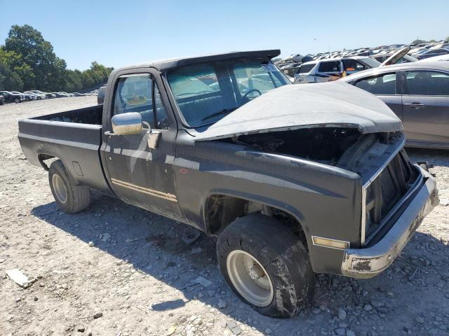 1986 CHEVROLET C10, 