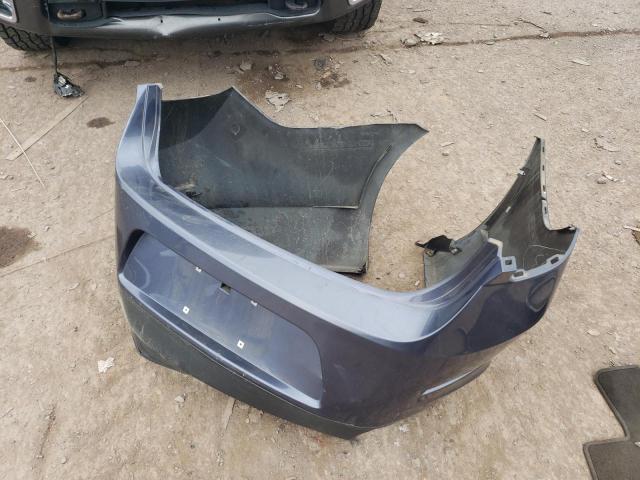 1G11J5SX9DF218491 - 2013 CHEVROLET MALIBU LTZ ლურჯი ფოტო 12