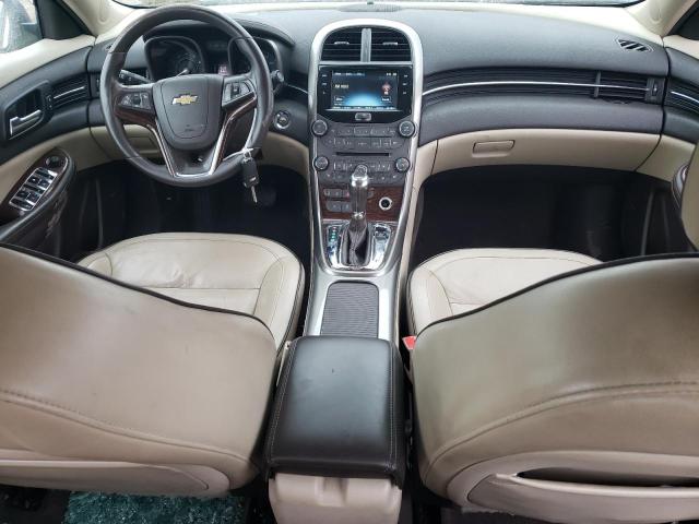 1G11J5SX9DF218491 - 2013 CHEVROLET MALIBU LTZ ლურჯი ფოტო 8