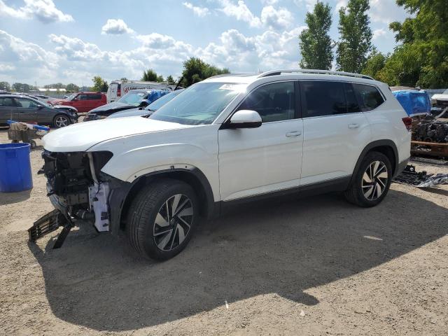 2024 VOLKSWAGEN ATLAS SEL, 