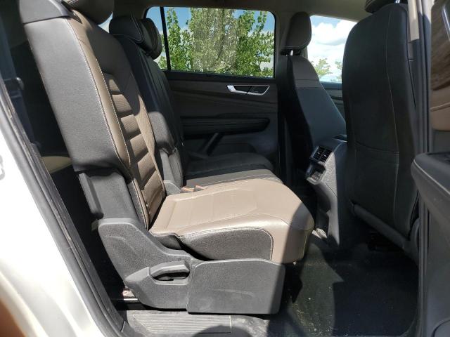 1V2BR2CA0RC503357 - 2024 VOLKSWAGEN ATLAS SEL Blanc photo 11