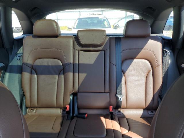 WA1M2AFP6HA072505 - 2017 AUDI Q5 PREMIUM PLUS თეთრი ფოტო 10