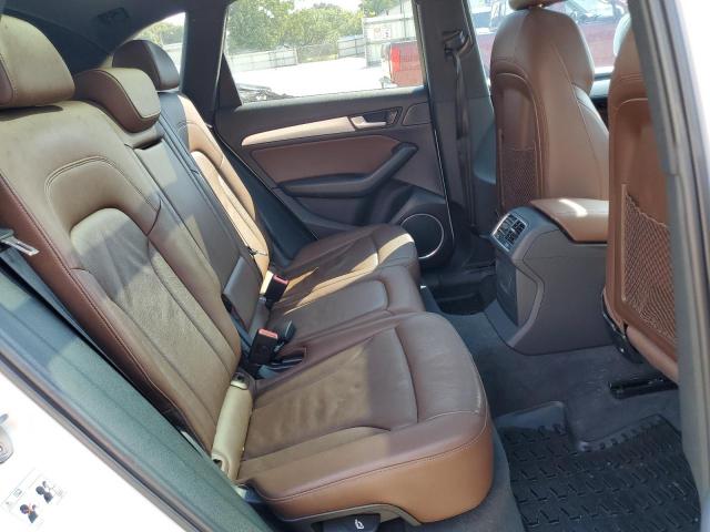 WA1M2AFP6HA072505 - 2017 AUDI Q5 PREMIUM PLUS თეთრი ფოტო 11