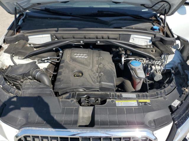 WA1M2AFP6HA072505 - 2017 AUDI Q5 PREMIUM PLUS თეთრი ფოტო 12