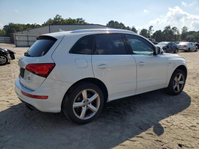 WA1M2AFP6HA072505 - 2017 AUDI Q5 PREMIUM PLUS თეთრი ფოტო 3