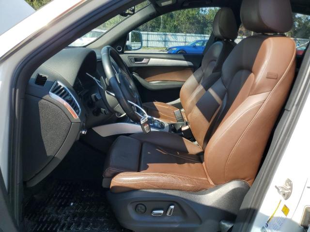 WA1M2AFP6HA072505 - 2017 AUDI Q5 PREMIUM PLUS თეთრი ფოტო 7