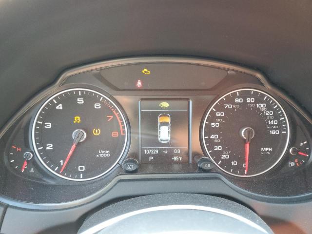 WA1M2AFP6HA072505 - 2017 AUDI Q5 PREMIUM PLUS თეთრი ფოტო 9