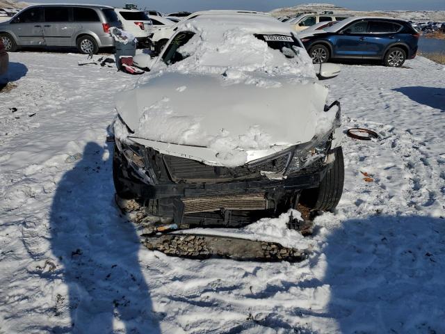 KNAGM4AD1G5093083 - 2016 KIA OPTIMA HYBRID WHITE photo 5