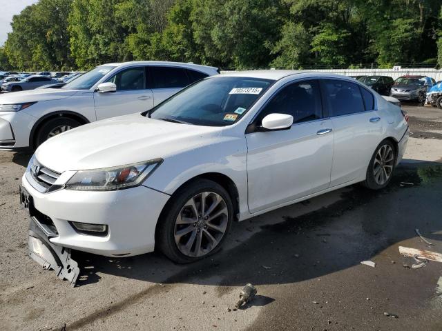 2013 HONDA ACCORD SPORT, 
