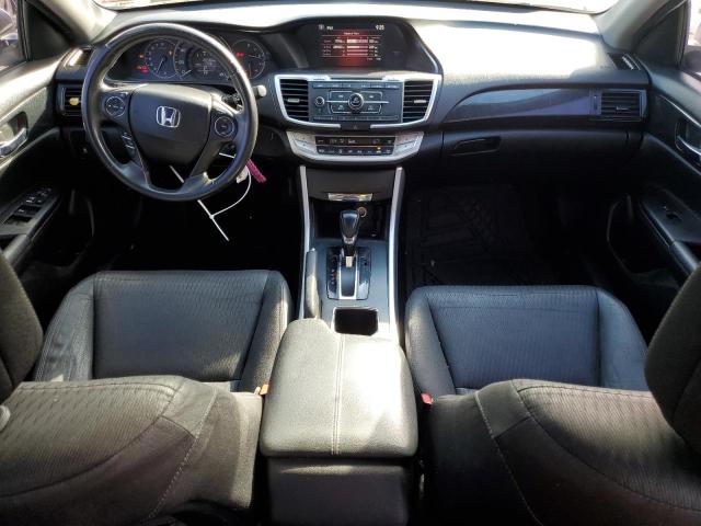 1HGCR2F54DA252191 - 2013 HONDA ACCORD SPORT 白色 照片 8