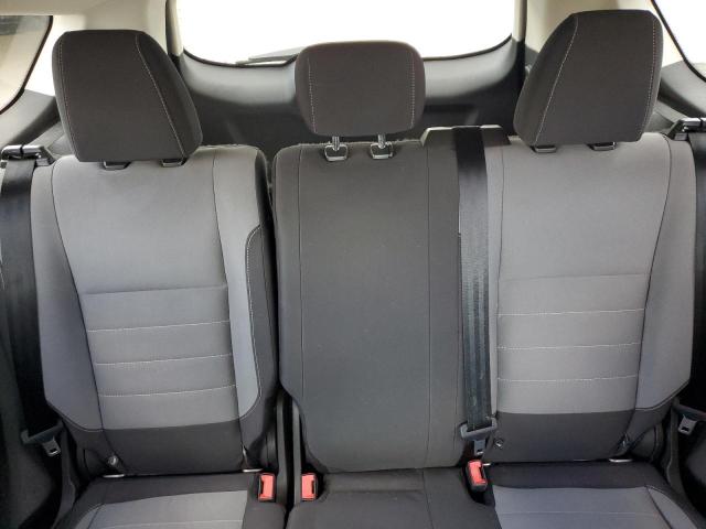 1FMCU0F71HUD44393 - 2017 FORD ESCAPE S 白色 照片 10