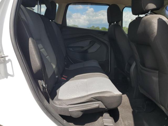 1FMCU0F71HUD44393 - 2017 FORD ESCAPE S 白色 照片 11