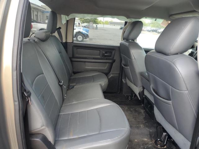 1C6RR6KPXDS643726 - 2013 RAM 1500 ST TAN photo 10