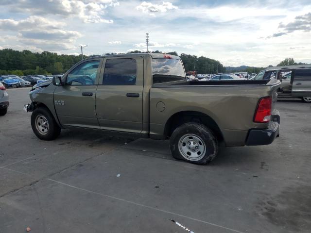 1C6RR6KPXDS643726 - 2013 RAM 1500 ST TAN photo 2