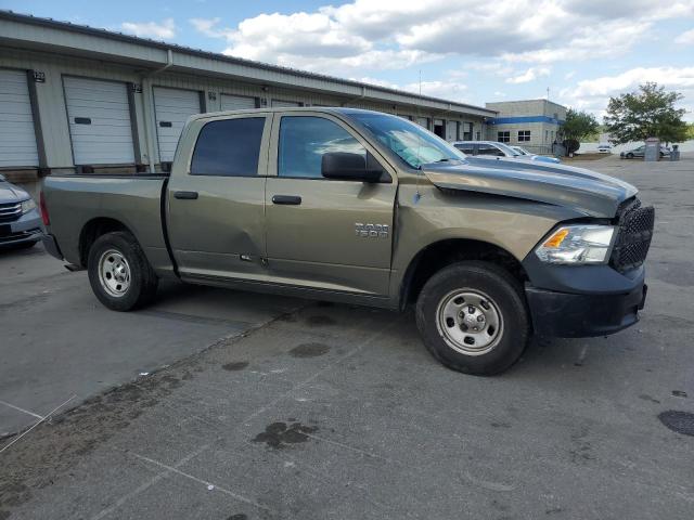 1C6RR6KPXDS643726 - 2013 RAM 1500 ST TAN photo 4
