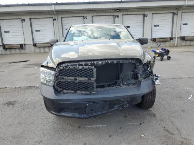 1C6RR6KPXDS643726 - 2013 RAM 1500 ST TAN photo 5